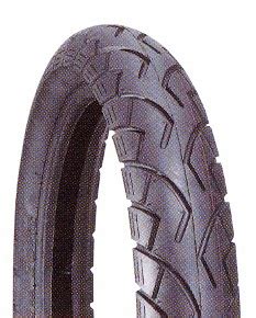 LLANTA MOTO 120 80 R17 DURO HF 297 61H TL TW PR Grupo 86