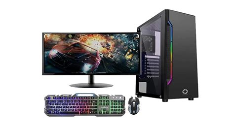 Best Gaming PC In India December 2023 Power Packed For Victory In