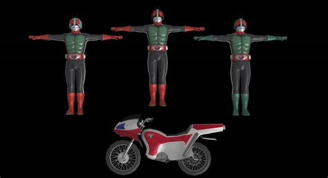 Battride War Genesis Kamen Rider Nigo Pack By Kaiserraiser On DeviantArt