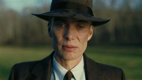 Oppenheimer Review Christopher Nolan Delivers His Masterpiece Av Club