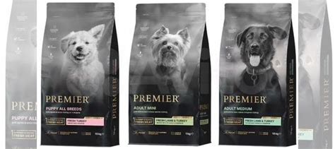 Премьер premier-сухие корма для собак и кошек купить в Санкт-Петербурге ...