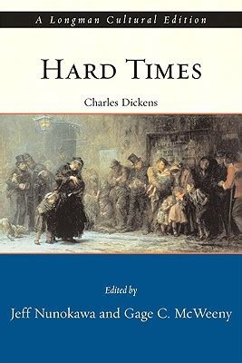 Book Review Hard Times By Charles Dickens