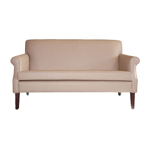 Cream Sofa - Bourne Furniture