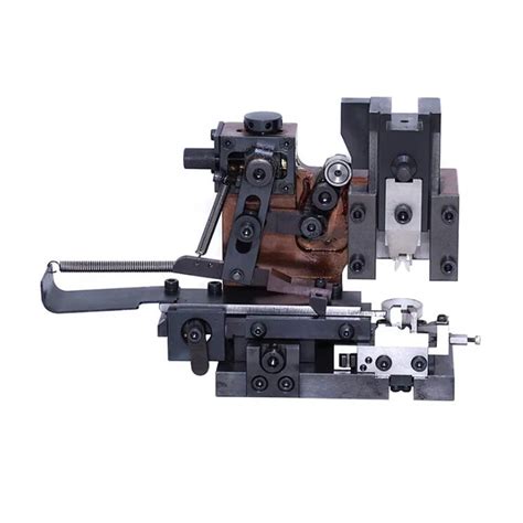 otp applicator crimping mold  chinese terminal crimping machine