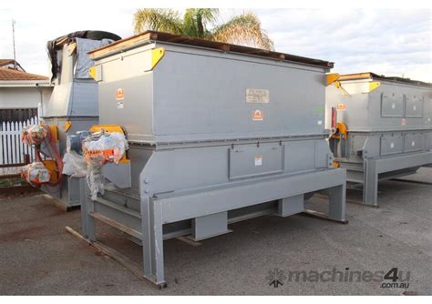 Used Eriez Magnetics Eriez Magnetics Stage Dfa Magnetic