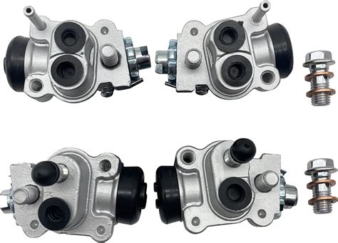 Amazon Front Brake Wheel Cylinders For Honda Trx Trx Fw