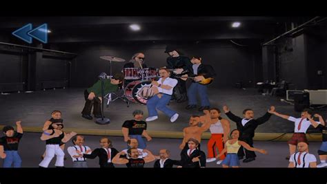 popscene  blur popscene ita youtube