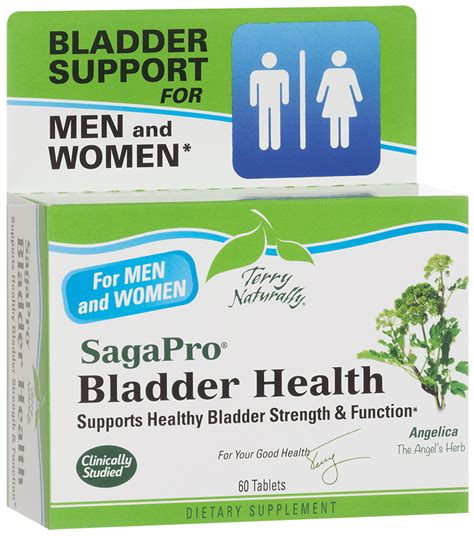 Sagapro® Bladder Health Health Bladder Bodybuilding Supplements