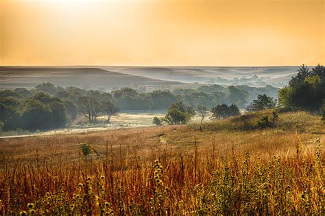 Tallgrass Prairie National Preserve | Find Your Park