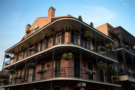 The Saint Hotel New Orleans, French Quarter New Orleans | Bookonline.com