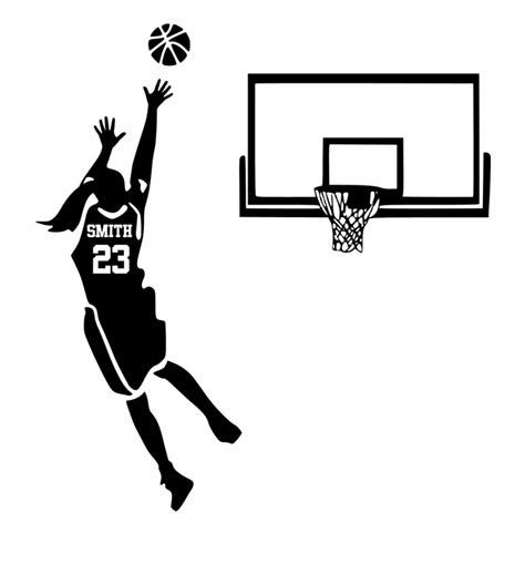 Download High Quality basketball clipart shooting Transparent PNG Images - Art Prim clip arts 2019