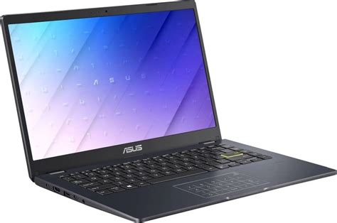 Asus E Eeebook E Ka Bv W Laptop Celeron N Gb Gb Ssd