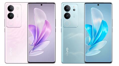 Vivo S18, Vivo S18 Pro Launch Confirmed; Key Specifications Leaked ...