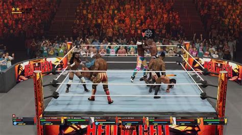 WWE 2K23 Royal Rumble YouTube