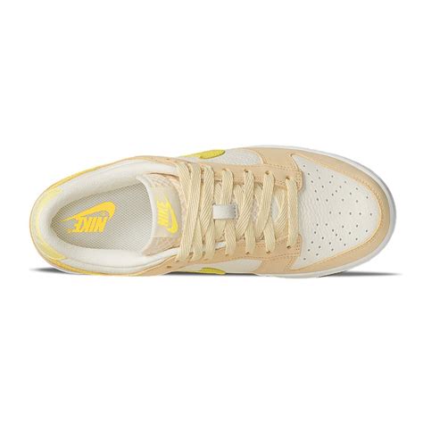 Nike Dunk Low Lemonade Inside Urban Wear