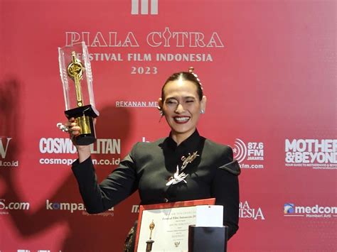 Daftar Pemenang Piala Citra Di Festival Film Indonesia Gaekon