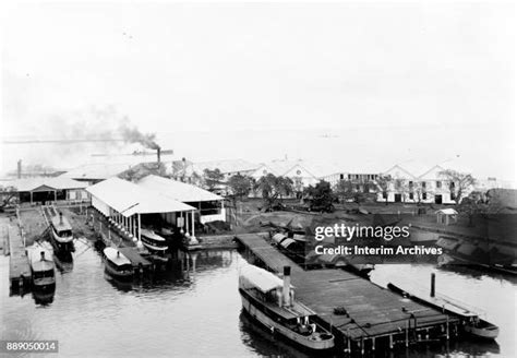 Naval Base Cavite Photos And Premium High Res Pictures Getty Images