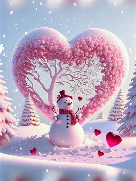 Amor De Natal Christmas Art Christmas Pictures Beautiful Christmas