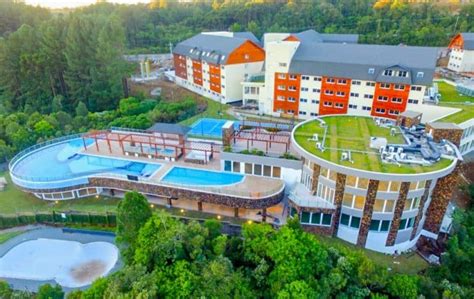 Resorts Em Gramado Os 5 Melhores Da Cidade Dicas De Viagem