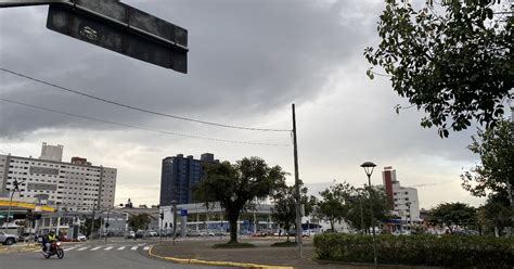 Clima em Joinville e nas praias da região saiba qual a previsão do