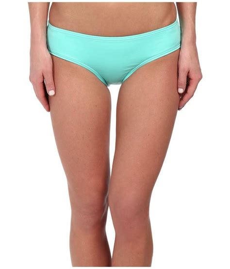 Nwt Kate Spade Georgica Beach Hipster Bikini Swimsuit Bottom X Large