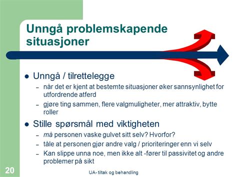 Utfordrende Atferd Tiltak Og Behandling Ppt Laste Ned