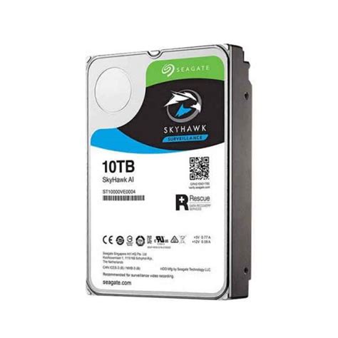 B N C Ng Gi M S T Seagate Skyhawk Tb St Vx Gi R