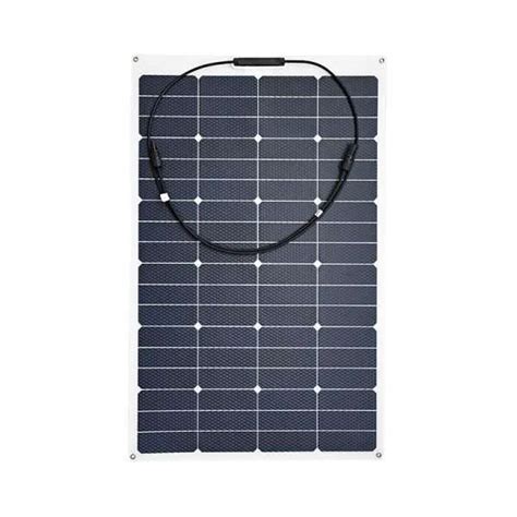 Wholesale Flexible Solar Panels Ultimate Flexibility SUNGOLD