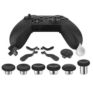 Amazon 15 In 1 Accessories Replacement Buttons Kit For Xbox Elite