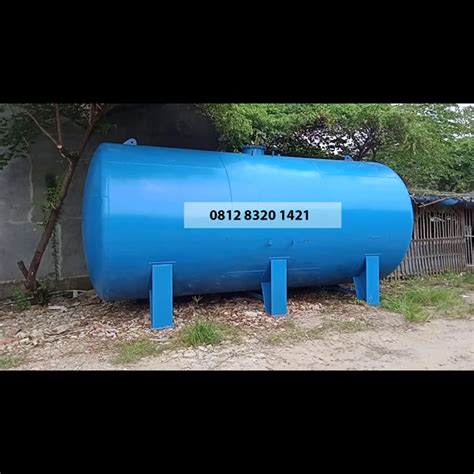 Harga Tangki Hitam 3000 Liter Piers White