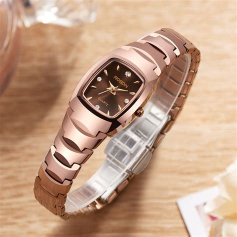 L3641 Womens Quartz Watch Rosdn Official Website