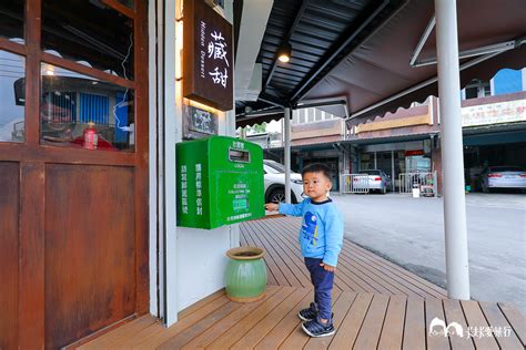 宜蘭壯圍│藏甜手作坊！電影「翻滾吧！阿信」場景，柑仔店老宅烘焙坊 輕旅行