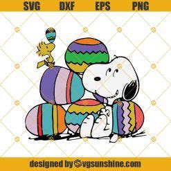 Snoopy SVG Bundle Peanuts SVG Charlie Brown SVG Woodstock SVG