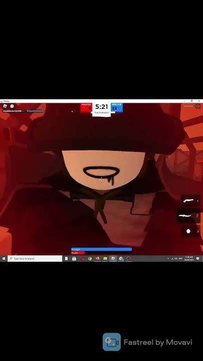 Roblox Experience Pirates Vs Ninjas Alpha Graphics Quality 1