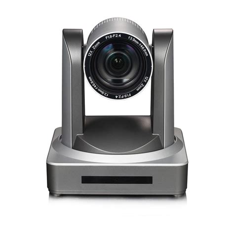 Minrray PTZ Camera