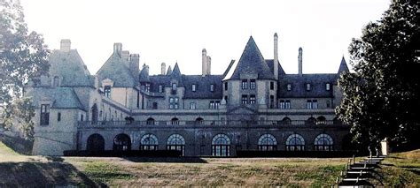 Oheka Castle | Wiki | Everipedia