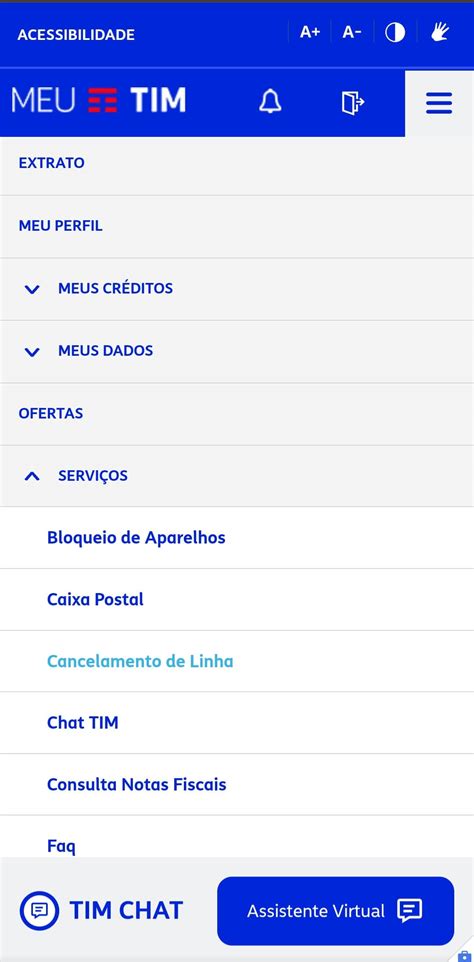 Número De Cancelamento Da Tim - 4 formas de bloquear chip da TIM ou cancelar a linha em 2026