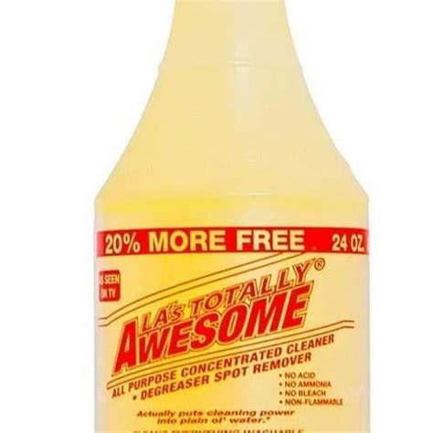 Awesome All Purpose Concentrated Cleaner 24oz 2 Pack