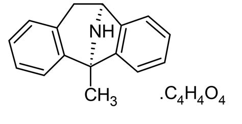 MK 801 Maleate Non Competitive NMDA Antagonist CAS 77086 19 2 Ab120028