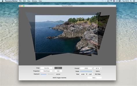 panorama stitcher alternatives  similar software alternativeto