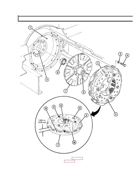 Clutch Maintenance Contd