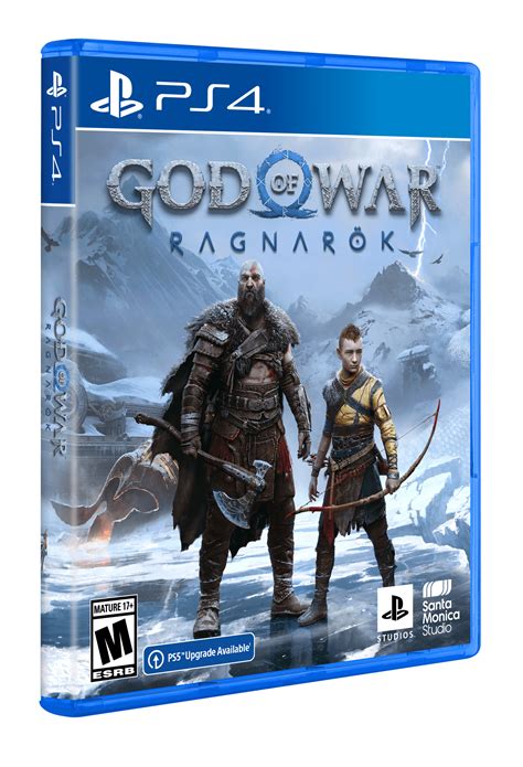 God Of War Ragnarok Playstation Walmart Discounts Shop | www ...