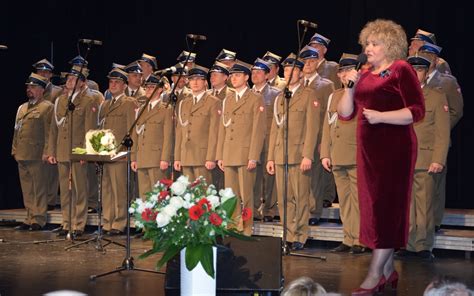 Koncert Patriotyczny w wykonaniu Reprezentacyjnego Zespołu