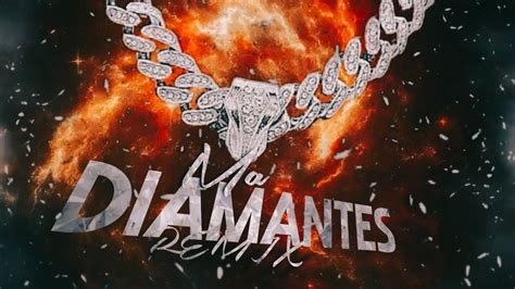 MA DIAMANTES REMIX ITHAN NY X AK420 X ANUEL AA X BRYANT MYERS VÍDEO