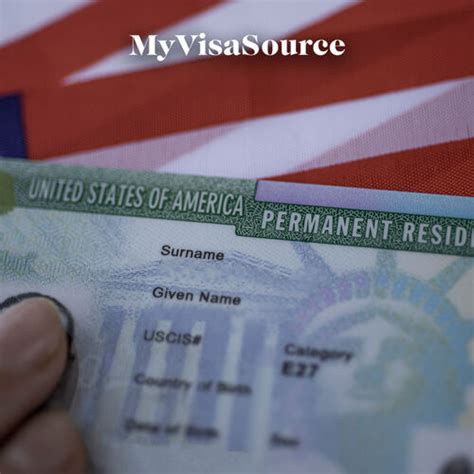 How To Renew Your Green Card While Traveling Abroad My Visa Source