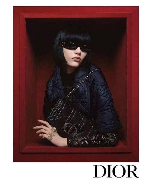 Dior F W Campaign Ufw Ano Vi