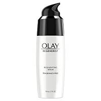 Olay Regenerist Regenerating Serum Review