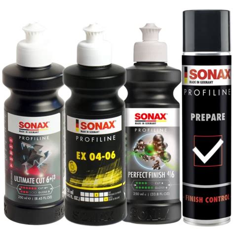 Sonax Profiline Ex