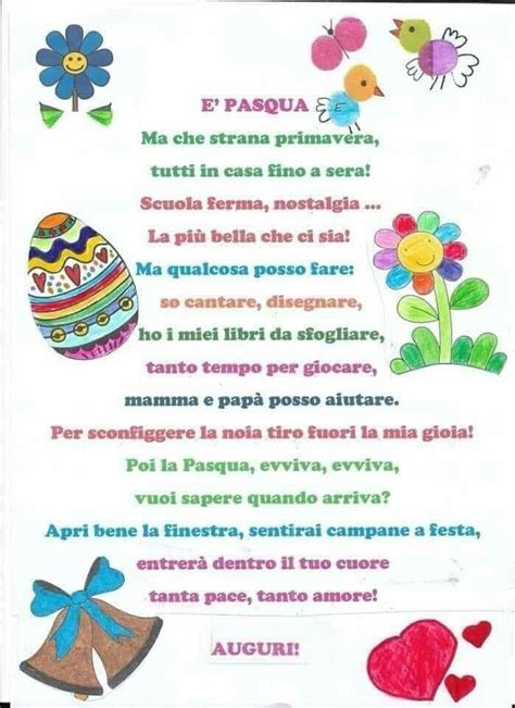 Pin Di Antonina Terrana Su Biglietti Di Pasqua Pasqua Lavoretti Per