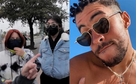 Fans Compran Boletos De Bad Bunny Tras 50 Horas De Fila En Monterrey Telediario México